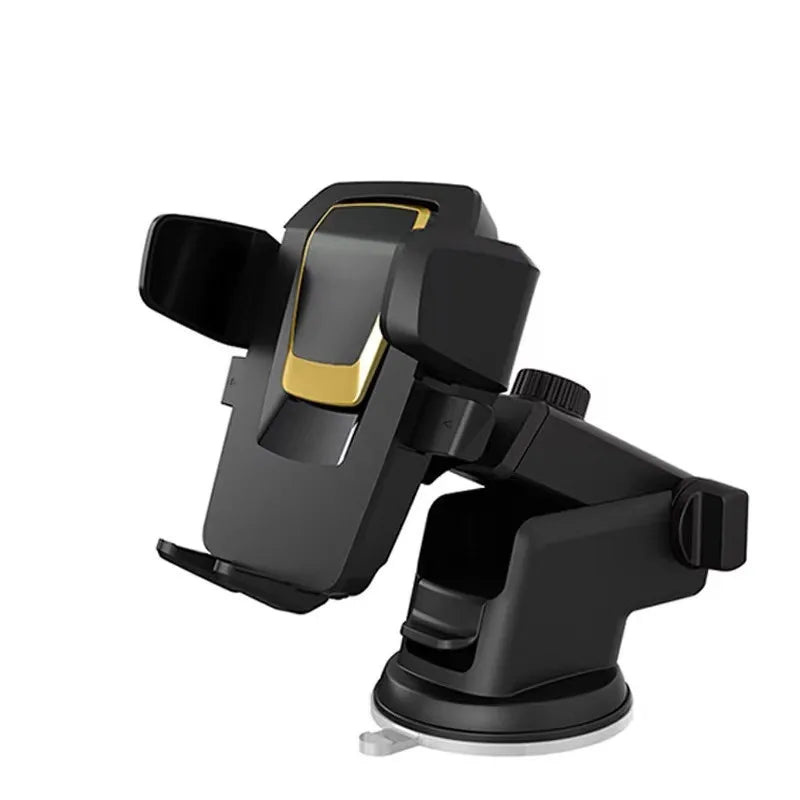 Dashboard Car Holder - Universal Telescopic Bracket Mount