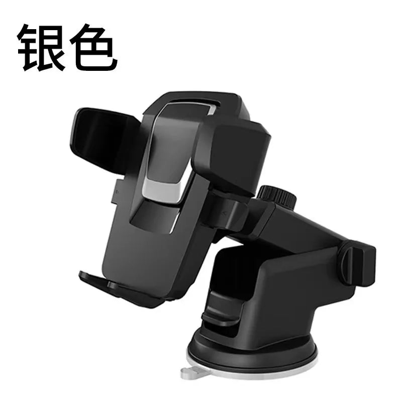 Dashboard Car Holder - Universal Telescopic Bracket Mount