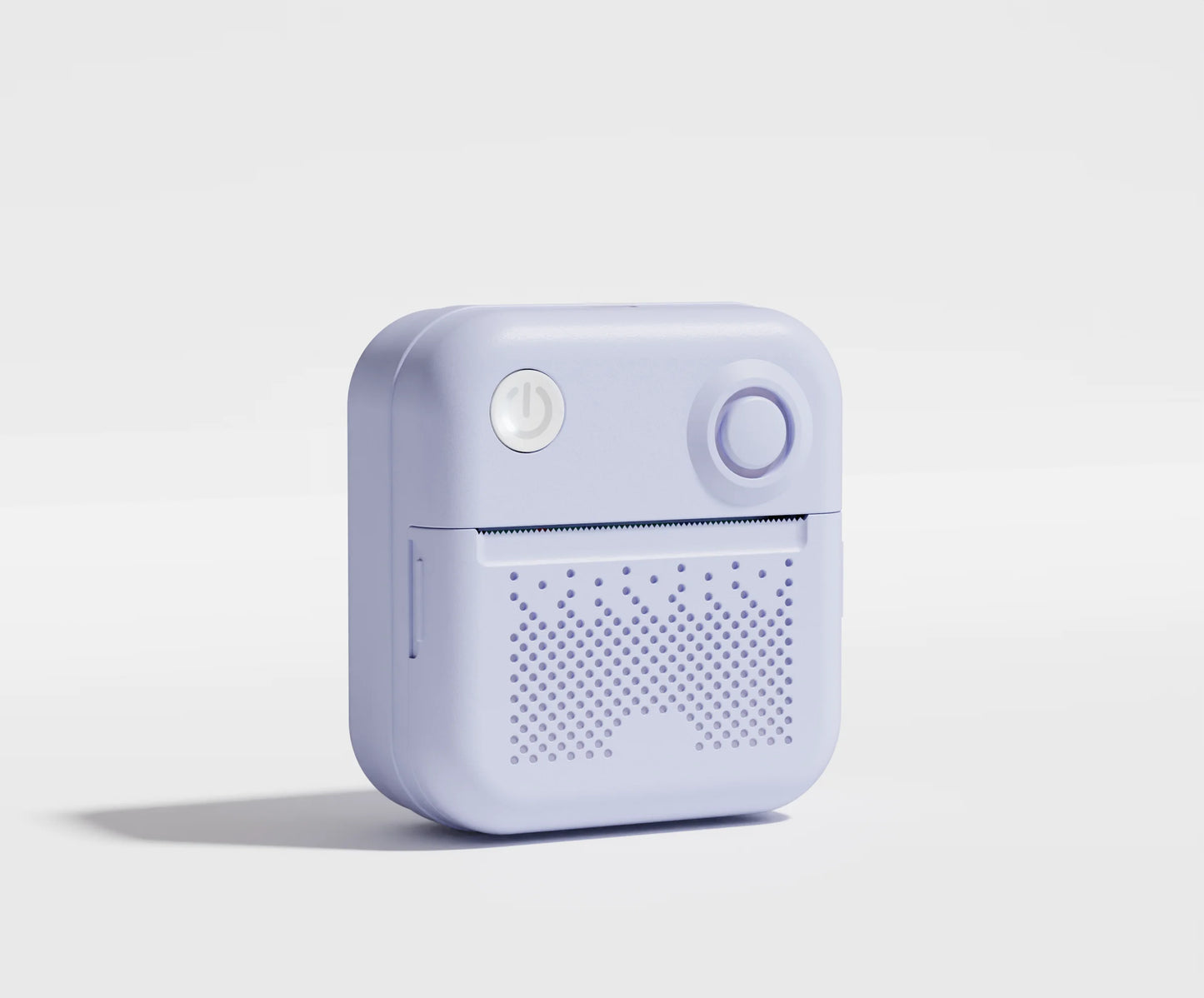 Dolewa D3 Thermal Printer: Pocket-Sized Photo & Label Maker