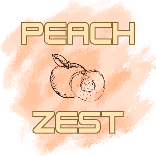Peach Zest